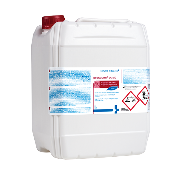 5307-prosavon scrub 5 l